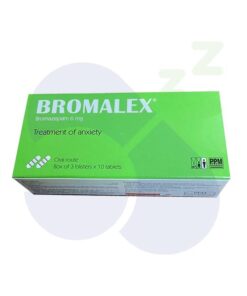 Buy Bromalex 6mg Online