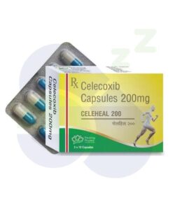 Buy Celecoxib 200mg Online