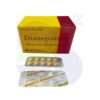 Buy Diazepam B.P 5mg