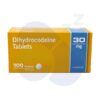 Buy Dihydrocodeine 30mg Online