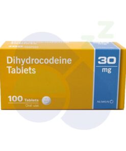 Buy Dihydrocodeine 30mg Online