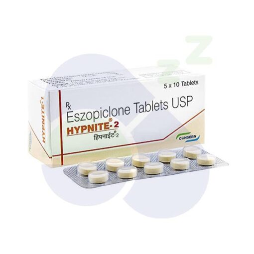 Buy Eszopiclone Hypnite Online