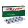 Buy Neo-Codion 25mg