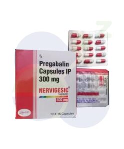 Pregabalin 300mg Online