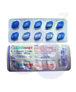 Sildenafil-Citrate-100mg