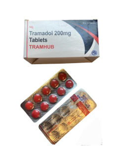 Tramadol 200mg Tablets