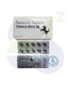 Vidalista 80mg Online