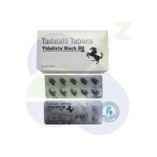 Vidalista 80mg Online