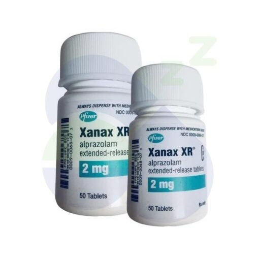 Buy Xanax 2mg Online