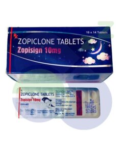 Buy Zopiclone UK Online