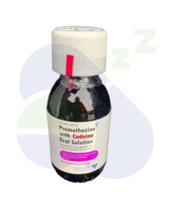 Codeine Oral Solution