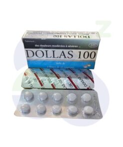 Buy Tramadol 100mg Online