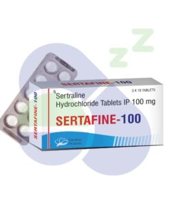 Sertafine-100