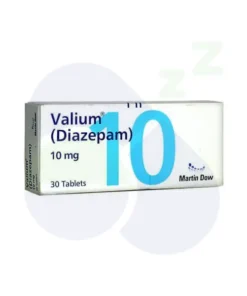 Valium Diazepam