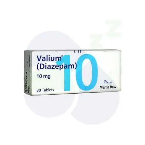 Valium Diazepam