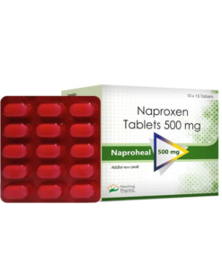 Buy Naproxen 500mg Online