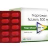 Buy Naproxen 500mg Online