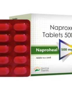 Buy Naproxen 500mg Online