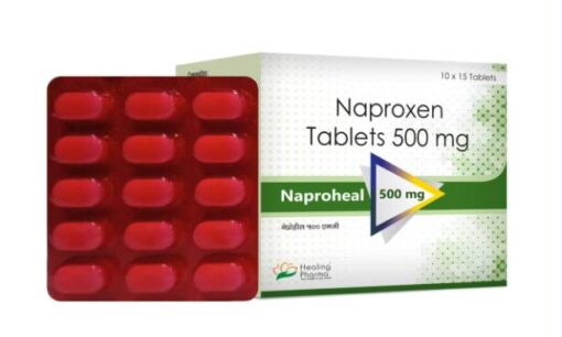 Buy Naproxen 500mg Online