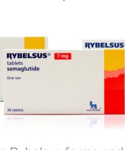 Rybelsus Weight Loss