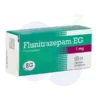 Flunitrazolam EG 1mg