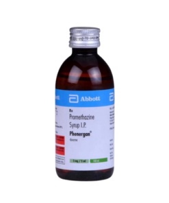 Promethazine Syrup 100ml