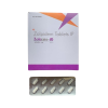 Zolpidem Zoltrate 10mg