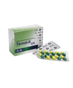 Buy Tamol-X 225 Tablets